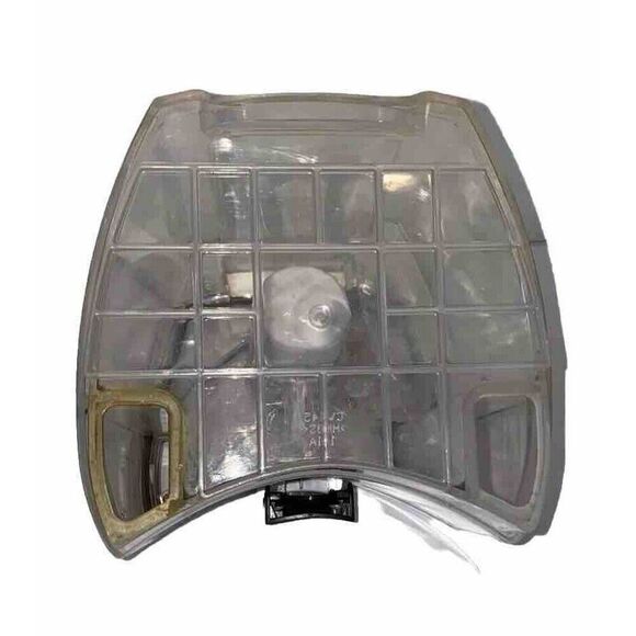 Genuine Dirty Water Tank for Hoover SmartWash+ Pet FH52002 FH52002G - 440012810 - Picture 7 of 16